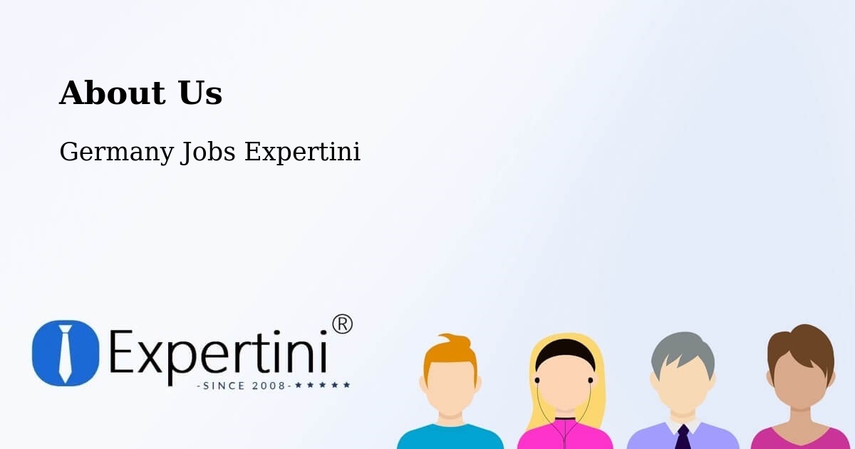 About Expertini Recruitment Platform  – Oberstenfeld - Oberstenfeld, Germany Jobs Expertini